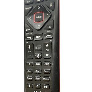 Dish Network 54.0 voice remote control for the Hopper system